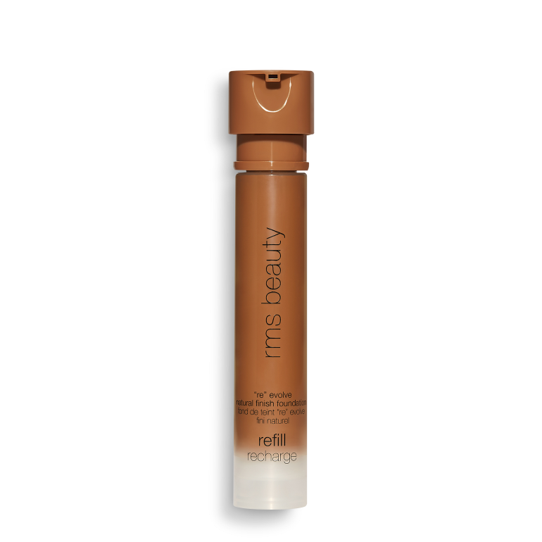 ReEvolve Natural Finish Foundation Refill