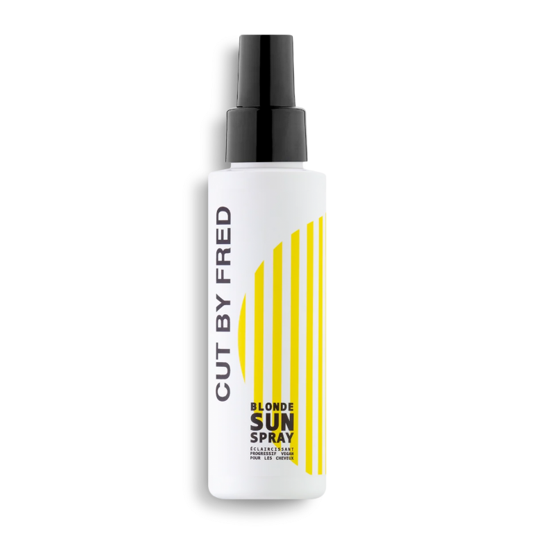 Blonde Sun Spray