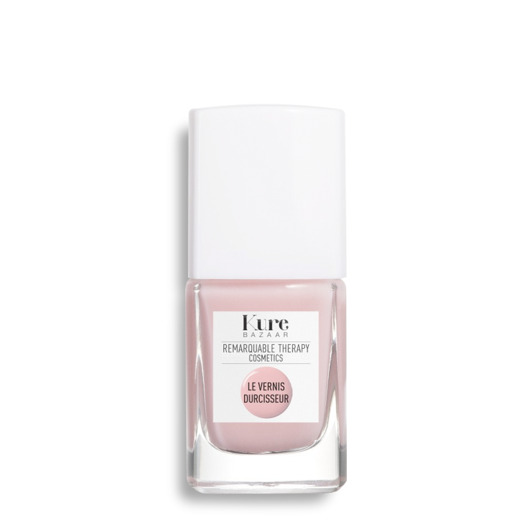 Le Vernis Durcisseur - Rose