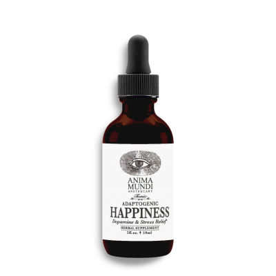 Happiness - Liquide