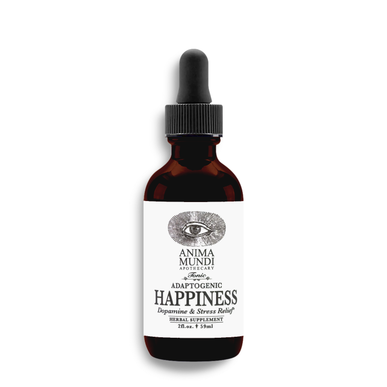 Happiness - Liquide