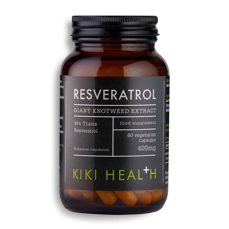 Resveratrol