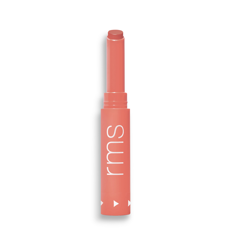 Legendary Serum Lipstick : The Nudes - Eve