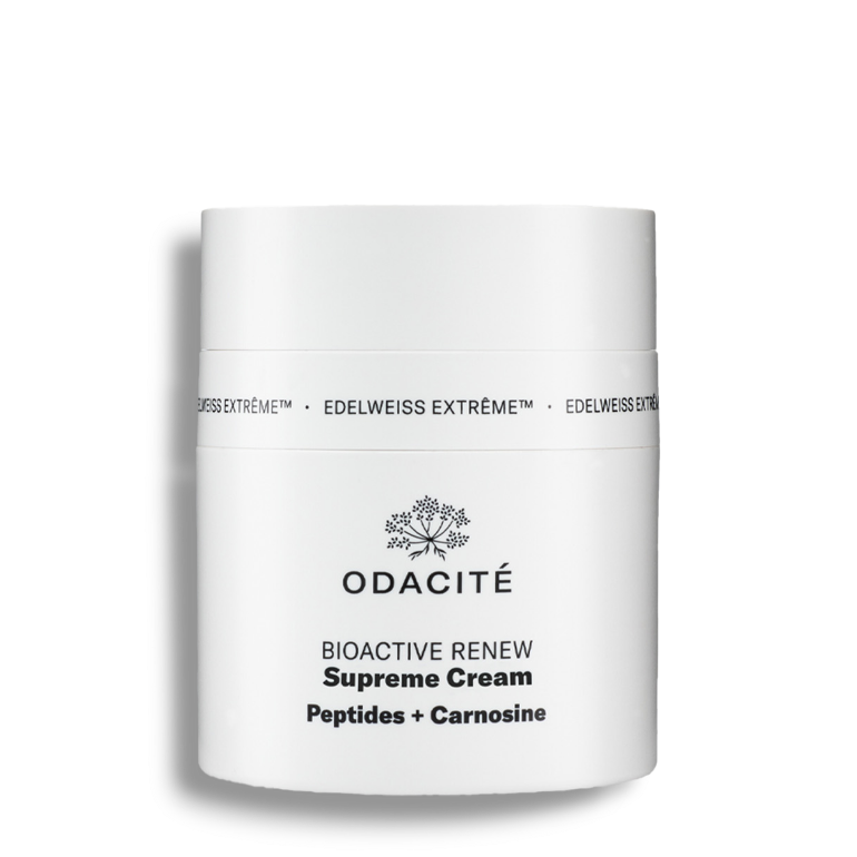 Bioactive Renew Supreme Cream