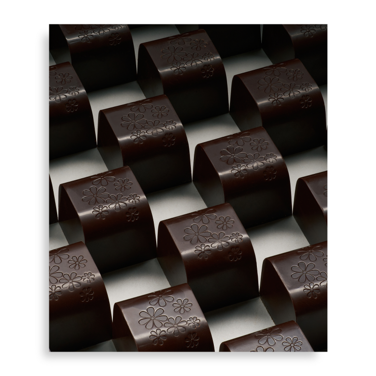 In The Zone · Chocolate Delights