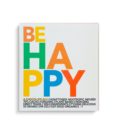 Be Happy