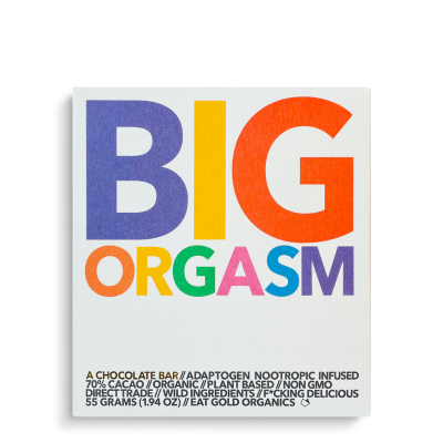 Big Orgasm