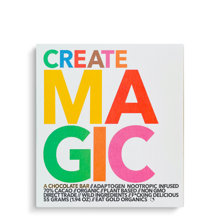 Create Magic