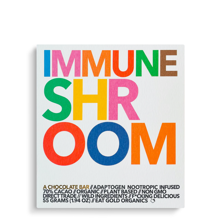 Immune Schroom