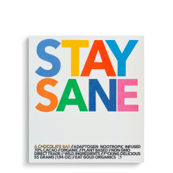 Stay Sane