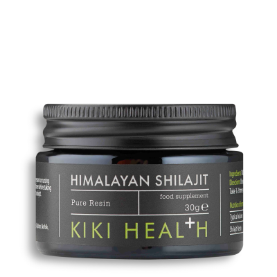 Résine de Shilajit de l'Himalayan