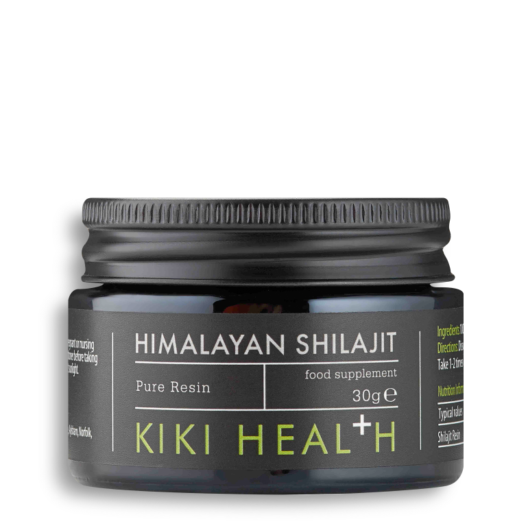 Himalayan Shilajit Resin