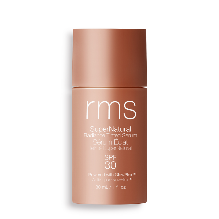 SuperNatural Radiance Serum Broad Spectrum SPF 30 Sunscreen