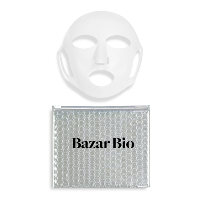 Face mask - Masque en Silicone Réutilisable