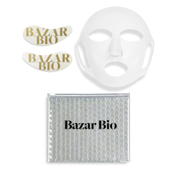 Coffret Eye Patch + Face Mask