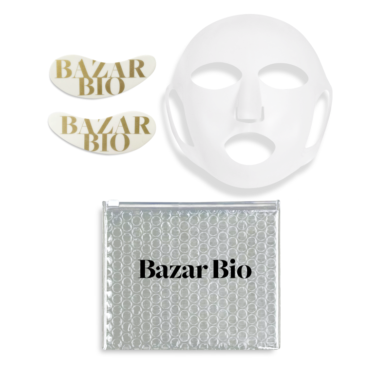 Coffret Eye Patch + Face Mask