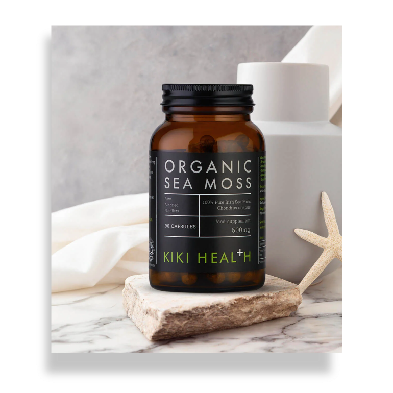 Sea Moss