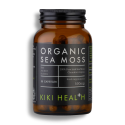 Sea Moss en gélules