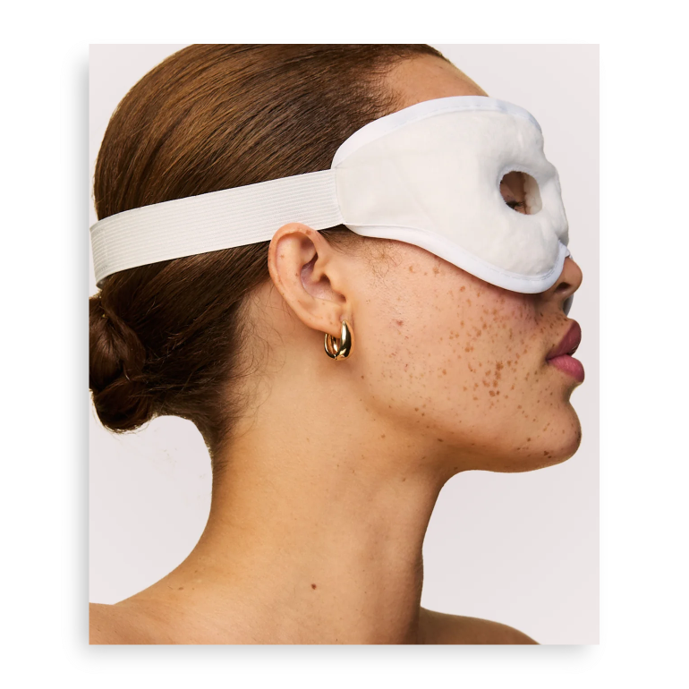 Cryo/Thermo Soothing Eye Mask