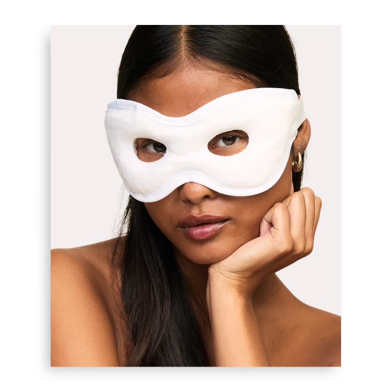 Cryo/Thermo Soothing Eye Mask