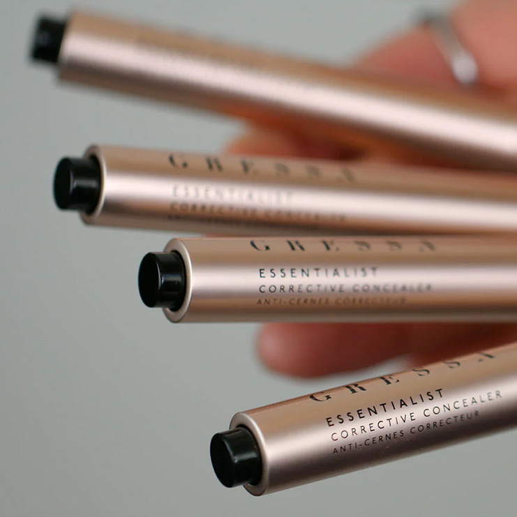 Correcteur Clickstick The Essentialist - GRESSA SKIN