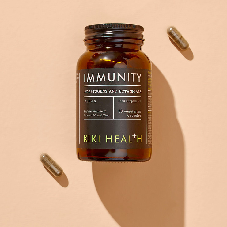 Immunity - KIKI HEALTH