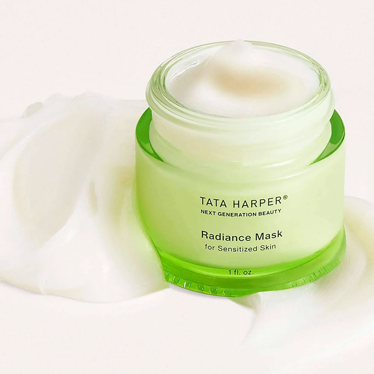 Masque Radiance - TATA HARPER