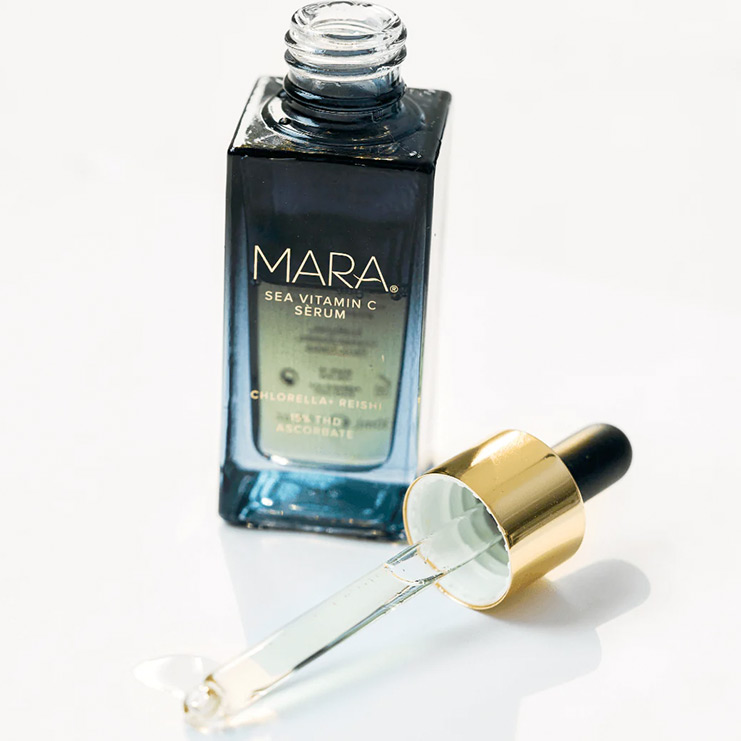 MARA - Sérum Sea Vitamin C