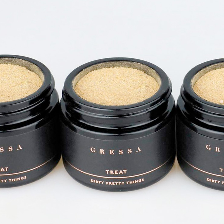 Masque Dirty Pretty Thing - GRESSA SKIN