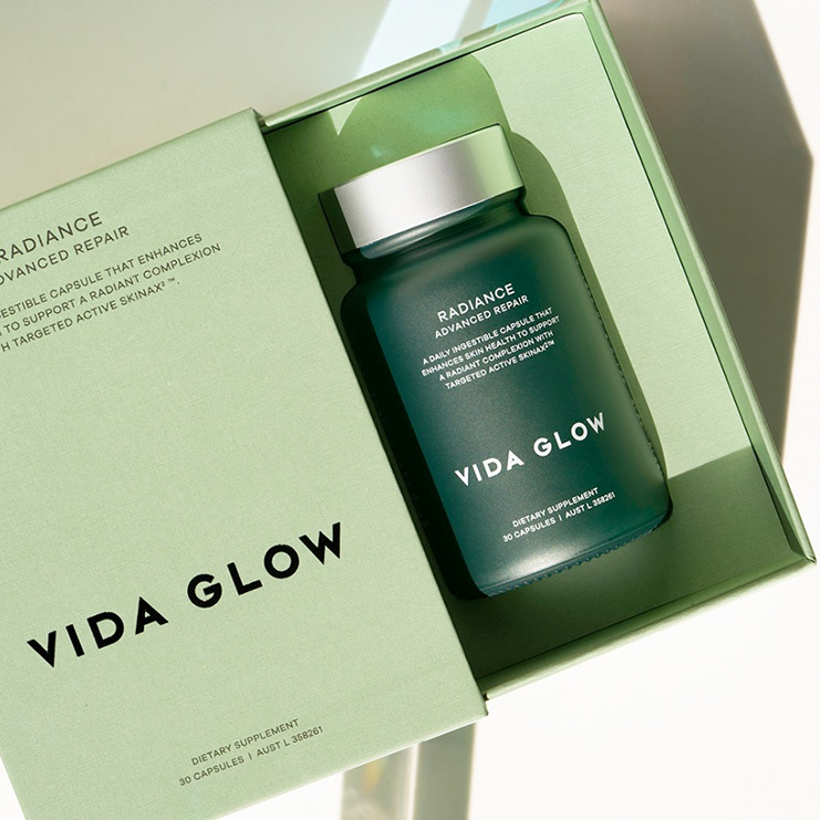 Radiance - VIDA GLOW