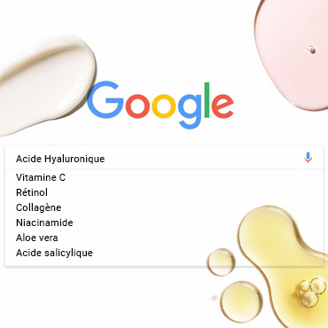 Les 7 ingrédients les plus recherchés sur Google